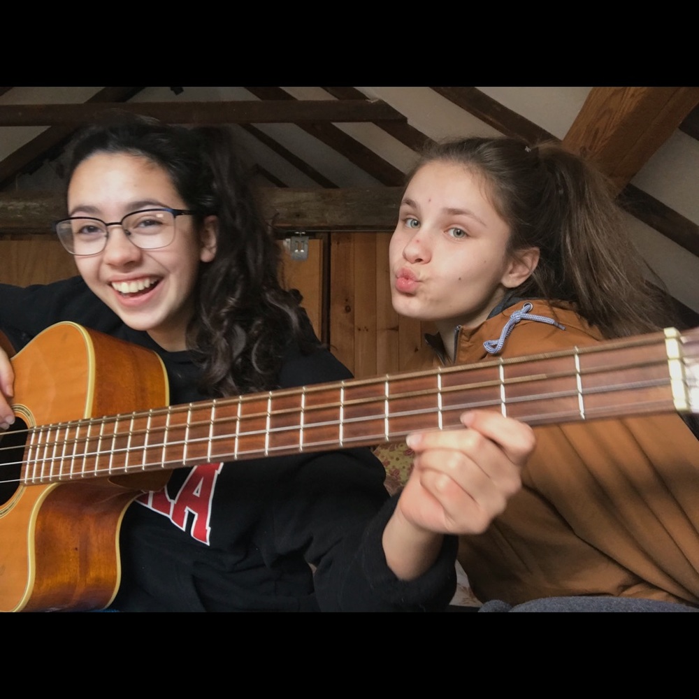 Meet your Posher, Lillian